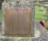 Cottesmore Memorial